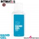 Gel Hidroalcohólico - 50 ml · Hand Gel