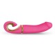 GVIBE GJAY VIBRATOR ROSA NEON