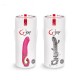 GVIBE GJAY VIBRATOR ROSA NEON