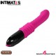 Nathan · Vibrador con movimiento telescópico · Shequ