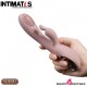 Ultimate Fantasy · Vibrador Conejito - Clítoris y Punto G · Shequ