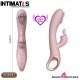 Ultimate Fantasy · Vibrador Conejito - Clítoris y Punto G · Shequ