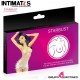 Invisilbe Nipple Covers Silicone · Discretos cubrepezones · Starbust