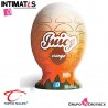 Juicy Orange ·Mini masturbator masculino · Topco