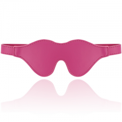 ANTIFAZ REGULABLE ROSA TALLA UNICA