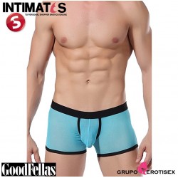 Boxershort - Blue · Goodfellas