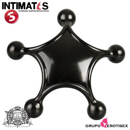 Hand Held Massager · Touché