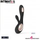 Soraya Wave™ Black · El conejito rampante más lujoso del mundo · Lelo