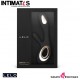 Soraya Wave™ Black · El conejito rampante más lujoso del mundo · Lelo