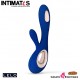 Soraya Wave™ Midnight Blue · El conejito rampante más lujoso del mundo · Lelo