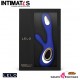 Soraya Wave™ Midnight Blue · El conejito rampante más lujoso del mundo · Lelo