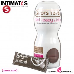 Easy Rider Dark · Masturbador Boca · Shots