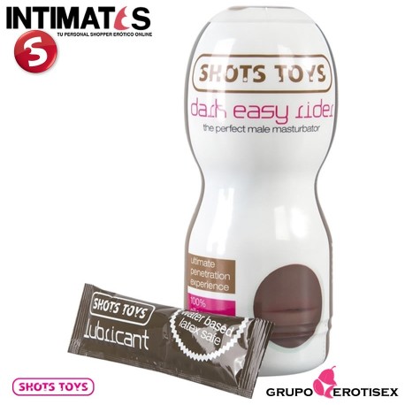 Easy Rider Dark · Masturbador Boca · Shots