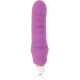 DOLCE VITA  GENIUS VIBRADOR SILICONA LILA