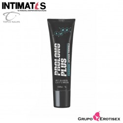 Prolong Plus™ · Gel retardante con feromonas · Topco
