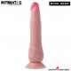 Crusader · Dildo realista Dual Density · Rock Army