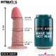 Tiger · Dildo realista Dual Density · Rock Army