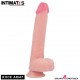 Kingcobra Dual Sensitive · Dildo realista · Rock Army
