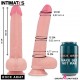 Kingcobra Dual Sensitive · Dildo realista · Rock Army