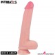 Kingcobra Dual Sensitive · Dildo realista · Rock Army