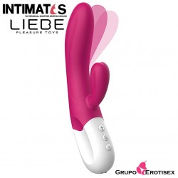 Bend·It Plus Rechargeable Cerise
