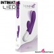 Bend·It Plus Rechargeable Purple · Liebe