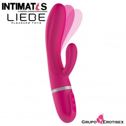 Bend·It Plus Cerise · Liebe