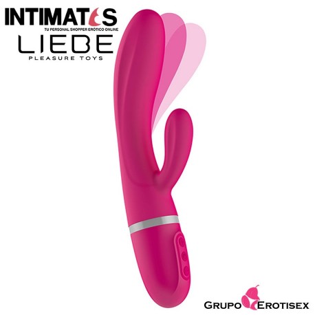 Bend·It Plus Cerise · Liebe