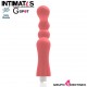 Gohan · Vibrador Punto G Recargable - Light Red · G-Spot