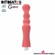 Gohan · Vibrador Punto G Recargable - Light Red · G-Spot