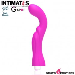 Gregory · Vibrador Punto G Recargable · G-Spot