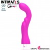 Gregory · Vibrador Punto G Recargable · G-Spot