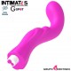 Gregory · Vibrador Punto G Recargable · G-Spot