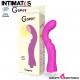 Gregory · Vibrador Punto G Recargable · G-Spot
