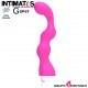 George · Vibrador Punto G Recargable · Gspot