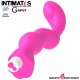 George · Vibrador Punto G Recargable · Gspot