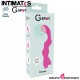 George · Vibrador Punto G Recargable · Gspot