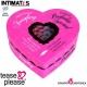 Corazon Preludio Sexual · Juego de desafíos inspiradores · Tease&Please