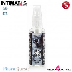Dark Horse 50ml · Spray retardante · PharmQuest