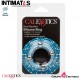 Steel Beaded · Anillo de silicona con cuentas de acero · CalExotics