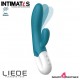 Bend·It Plus Rechargeable Ocean Blue · Liebe