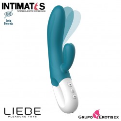 Bend·It Plus Rechargeable Ocean Blue · Liebe