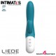 Bend·It Plus Rechargeable Ocean Blue · Liebe