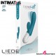 Bend·It Plus Rechargeable Ocean Blue · Liebe