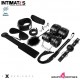 Experience Bondage Kit - Black