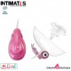 Clitoral Pump · Bomba automática de vagina · Baile