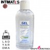 Verita Farma · Gel Hidroalcohólico - 100 ml · Lady Aroma