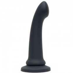 FIFTY SHADES OF GREY FEEL IT BABY DILDO