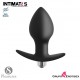 Genghis · Plug anal con vibración · Sinful Pleasures