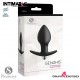 Genghis · Plug anal con vibración · Sinful Pleasures